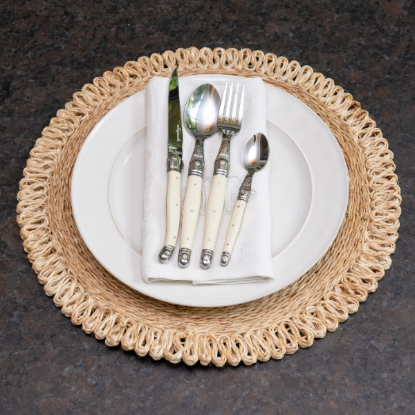 Flatware