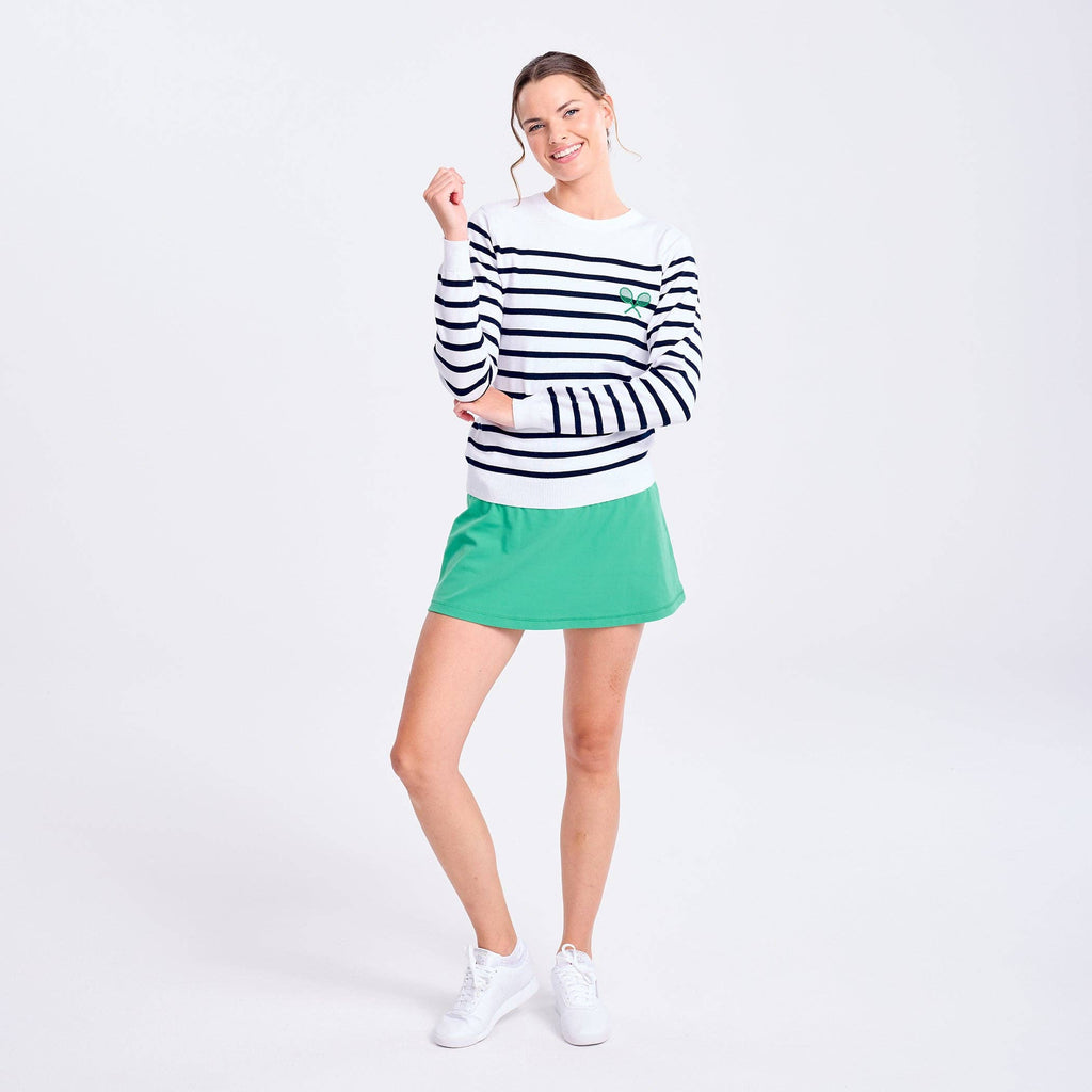 Club Sport Sweater