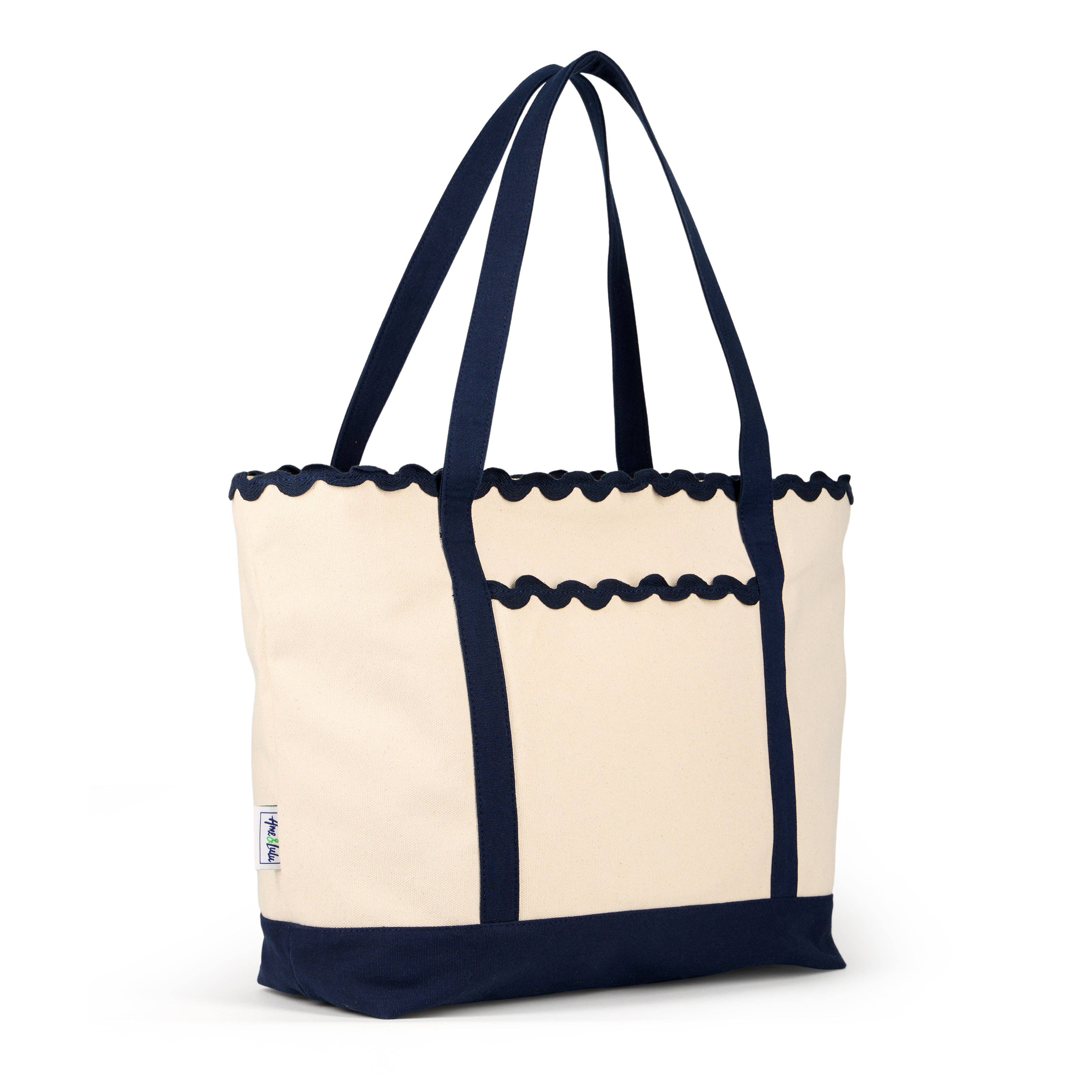 Court to Coast Tote