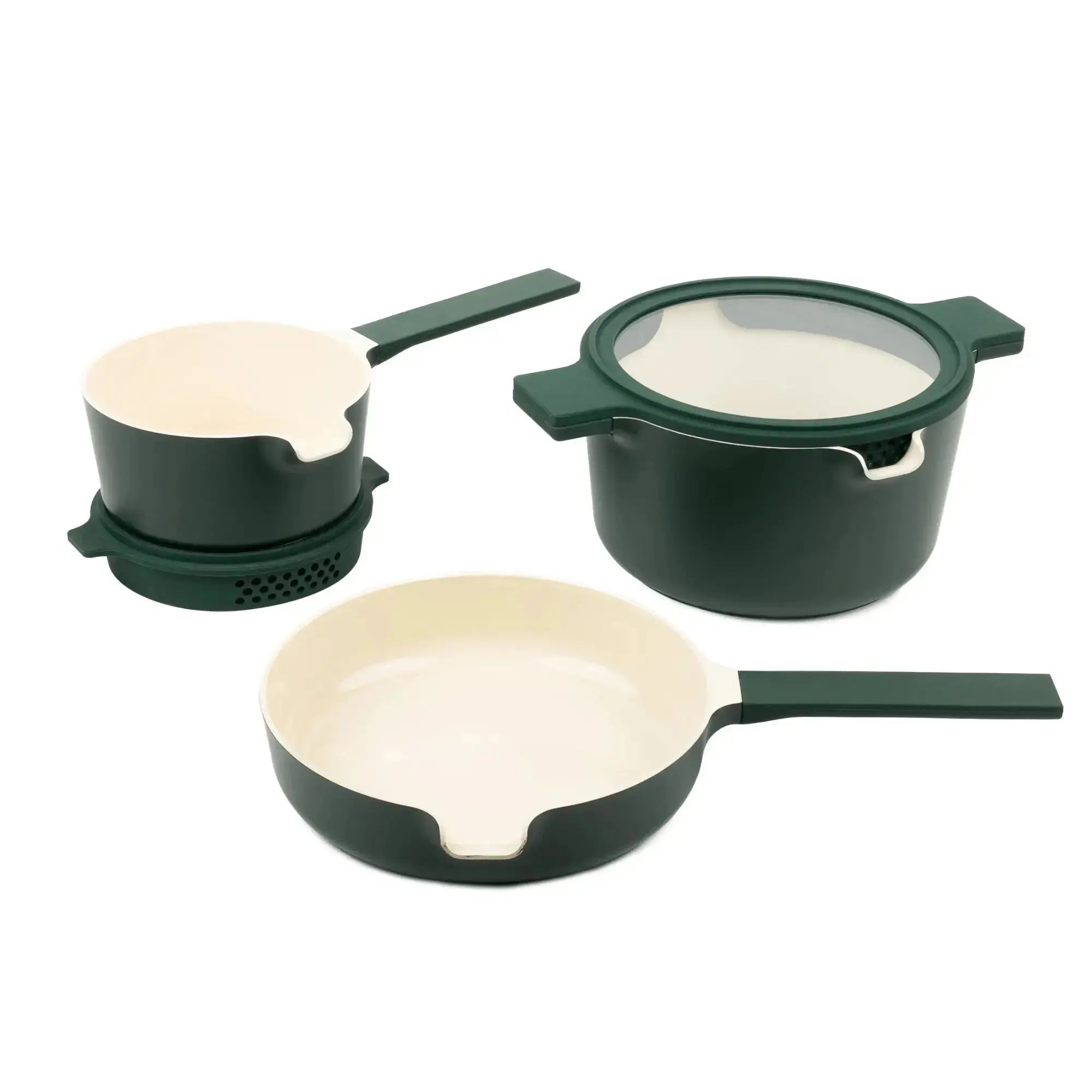 5-Piece Nesting Set
