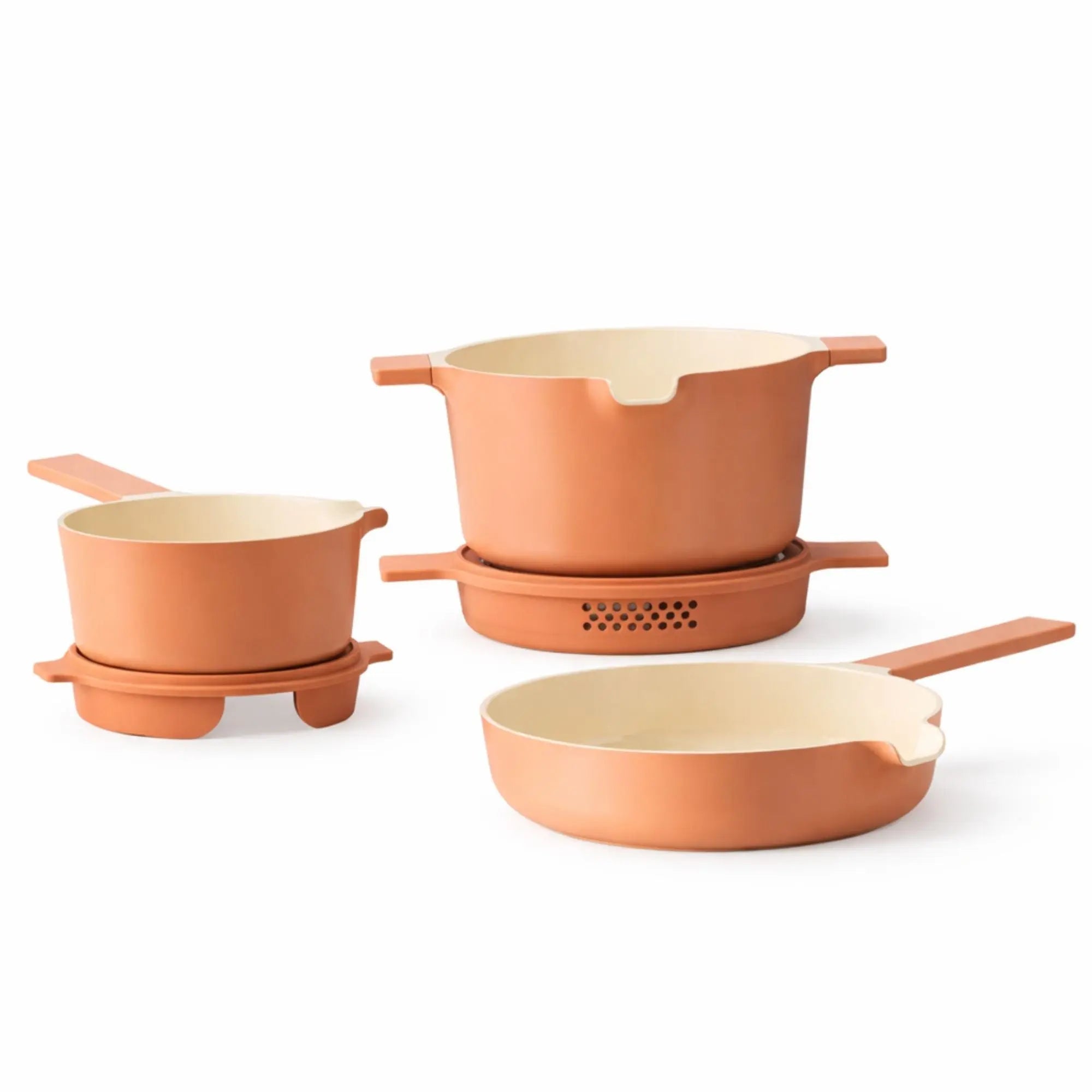 5-Piece Nesting Set