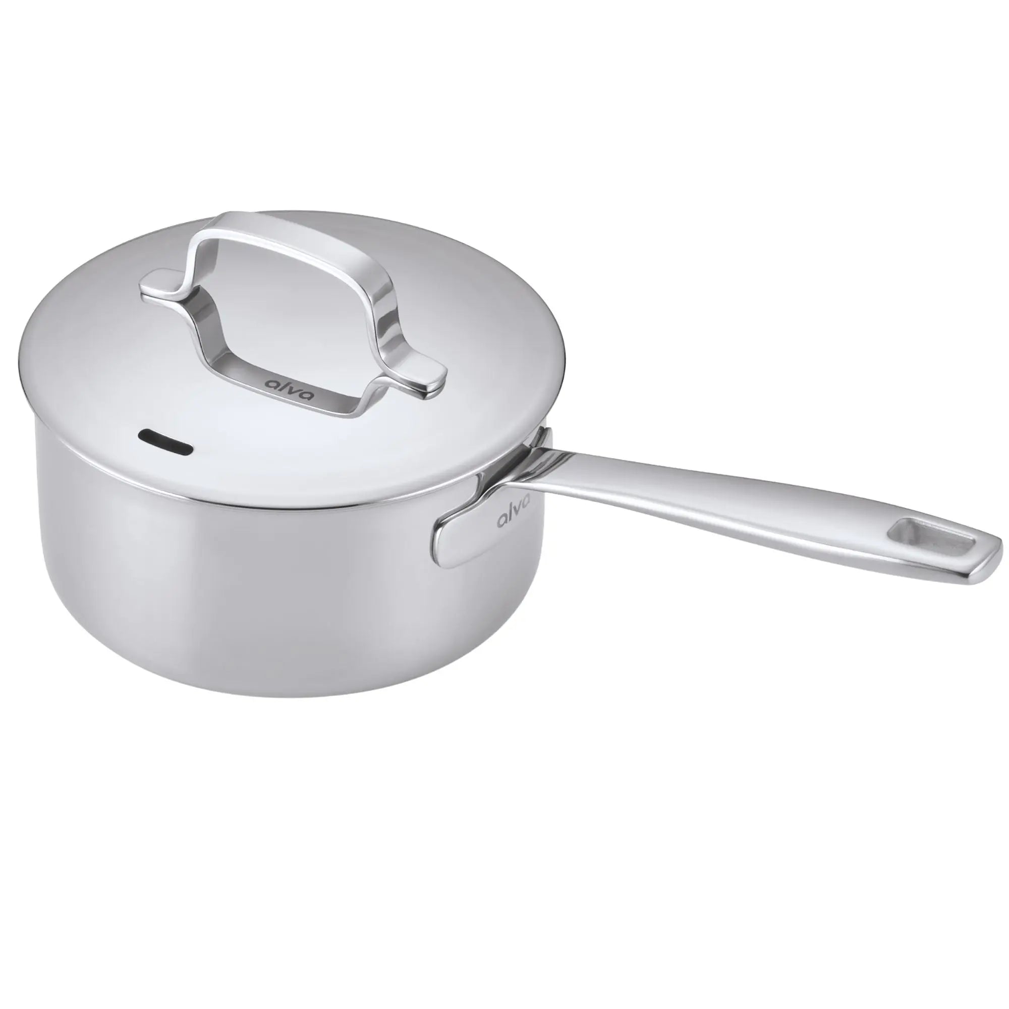 Saucepan with Lid
