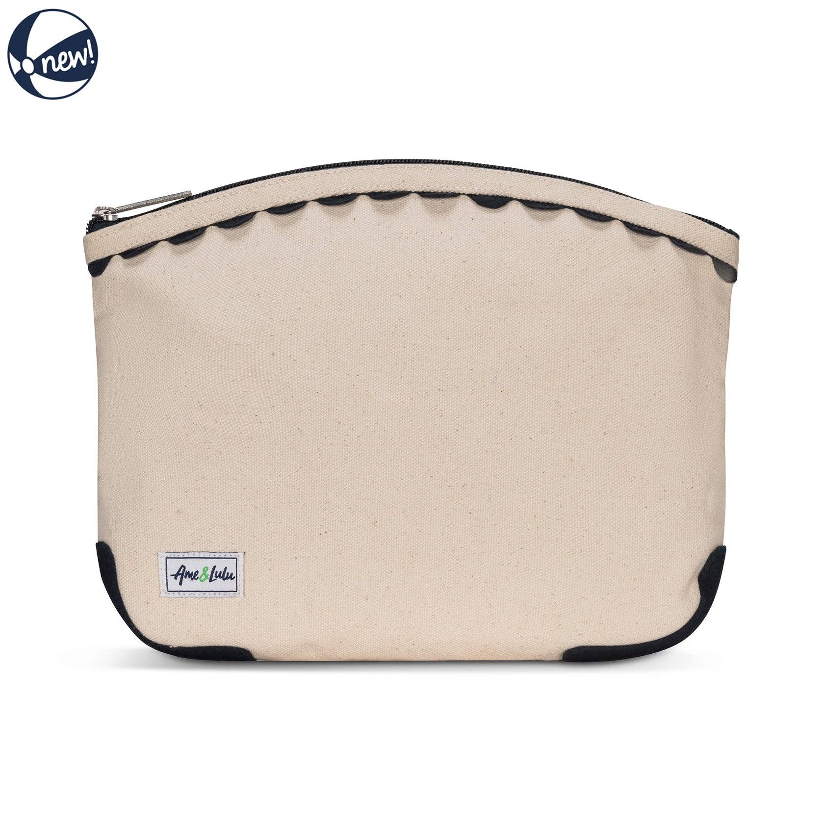 Nantucket Beauty Bag