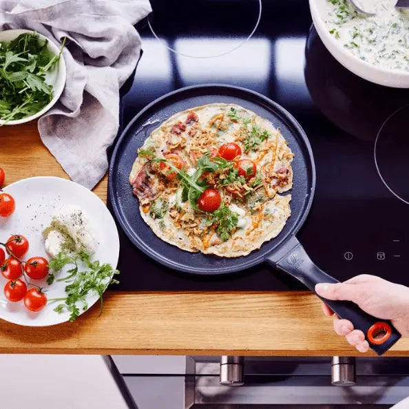 Crepe & Egg Pan — 11"