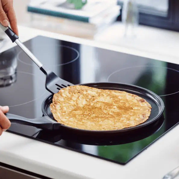 Crepe & Egg Pan — 11"