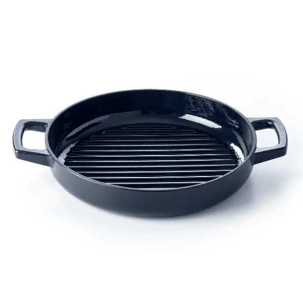 Grill Pan — 11"