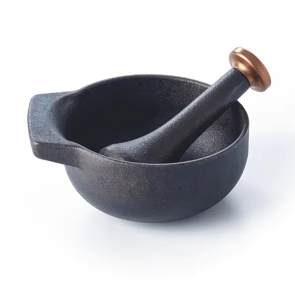 Mortar & Pestle