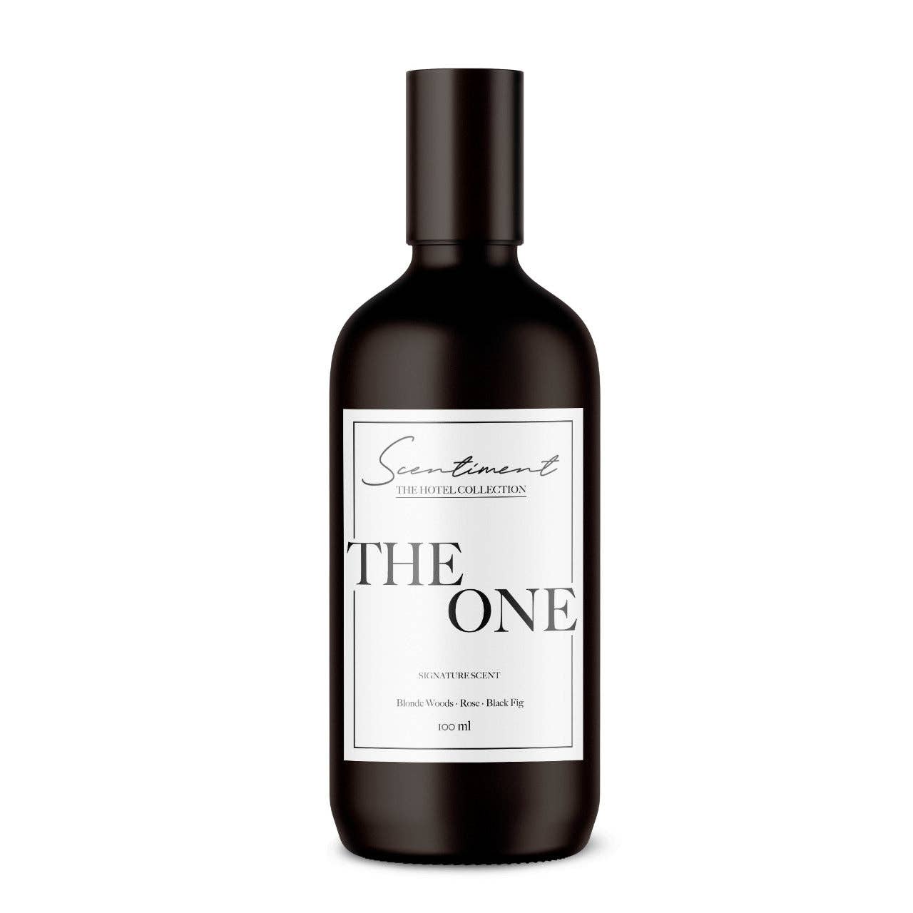 The One Room Spray