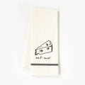 Tea Towel "eat me" Cheesy