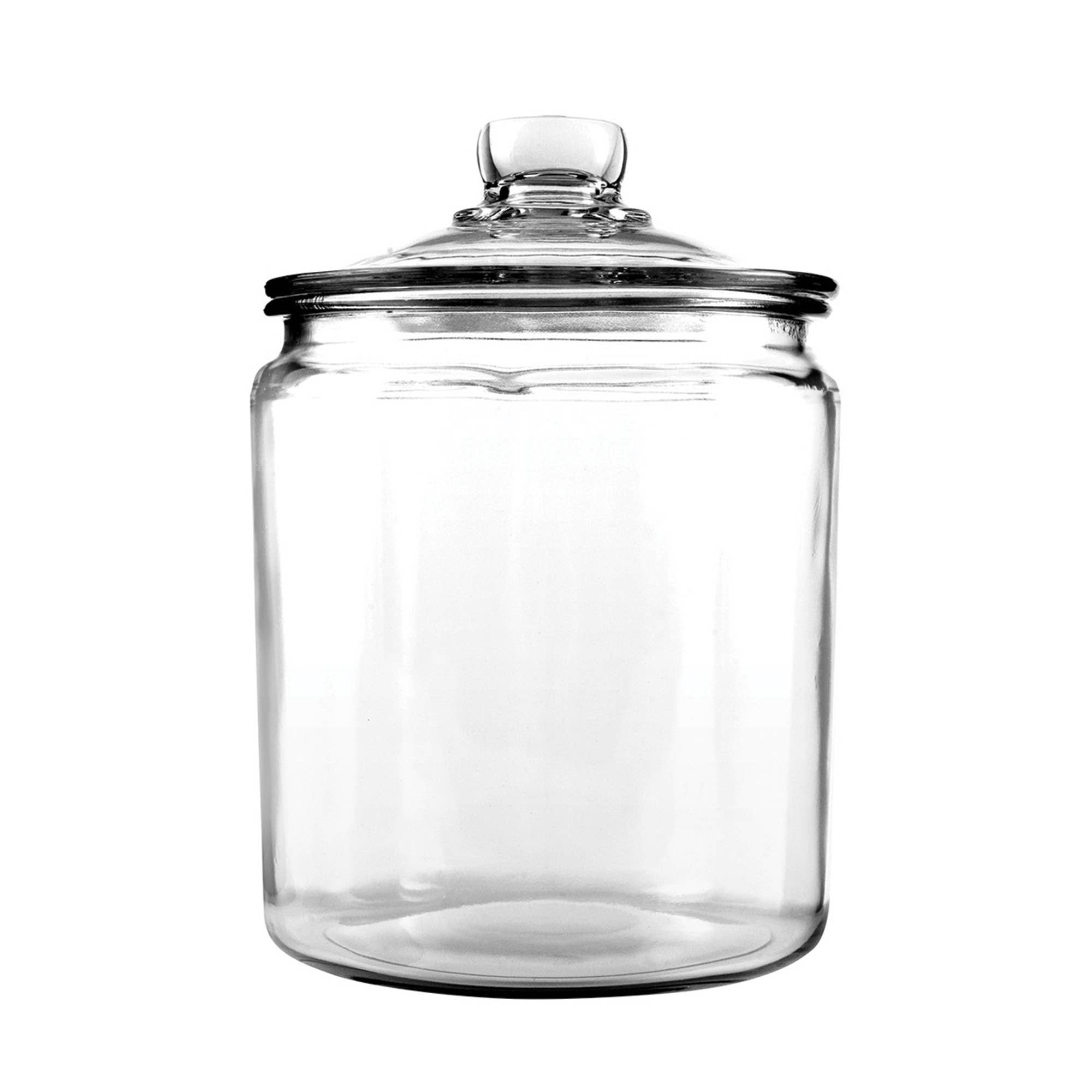 Anchor Hocking Heritage Hill Jar, 4-Quart
