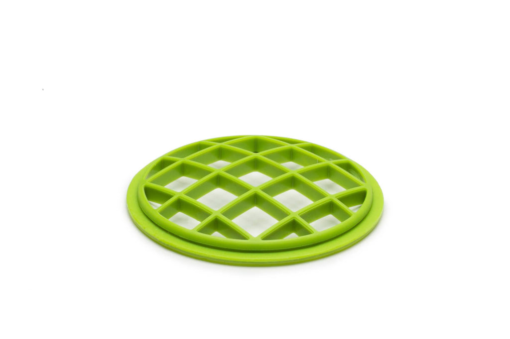 Jarware Flower Grid for Wide Mouth Mason Jar