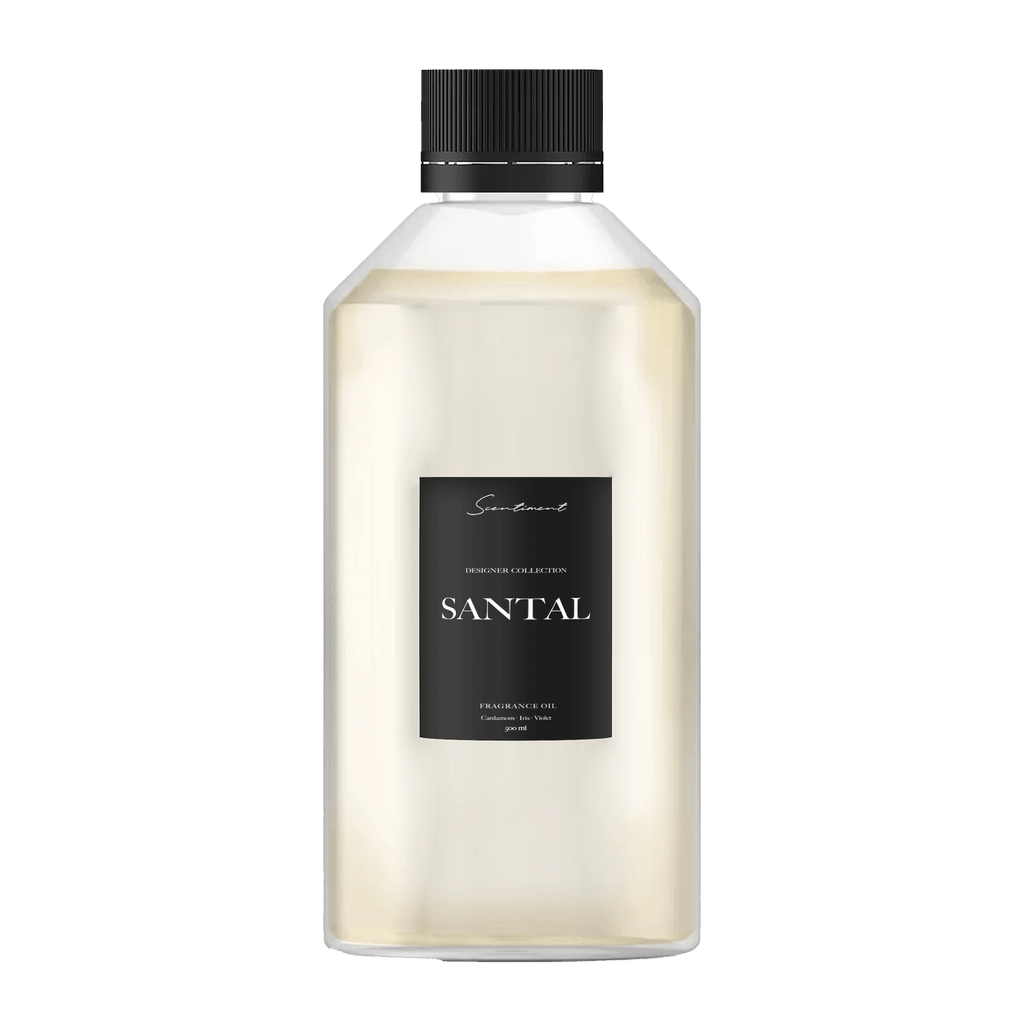 Santal - Enchanting Eau de Toilette Perfume