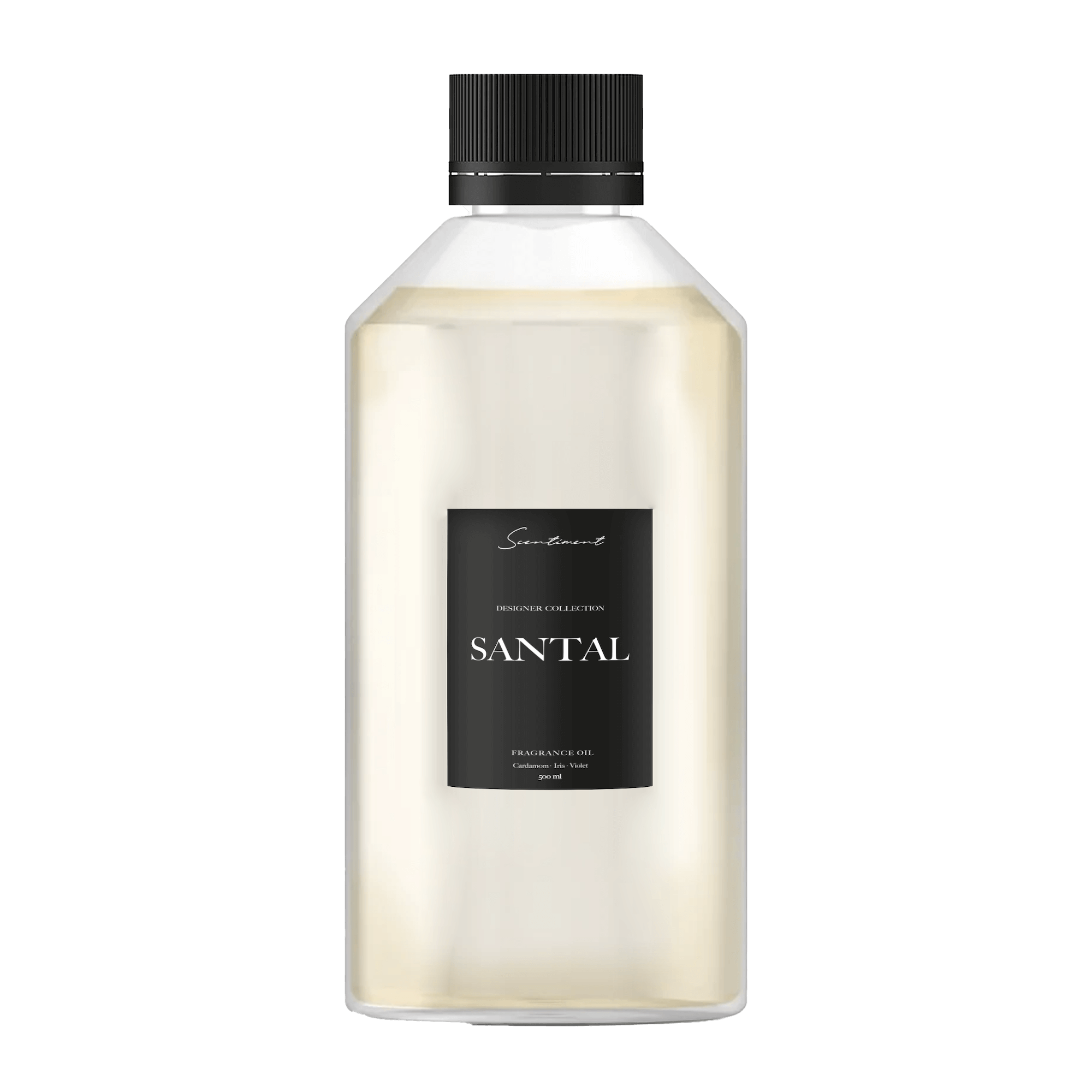 Santal - Enchanting Eau de Toilette Perfume