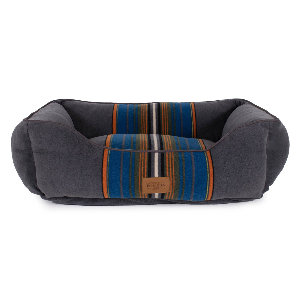 Pendleton Pet National Park Mini Kuddler Pet Bed