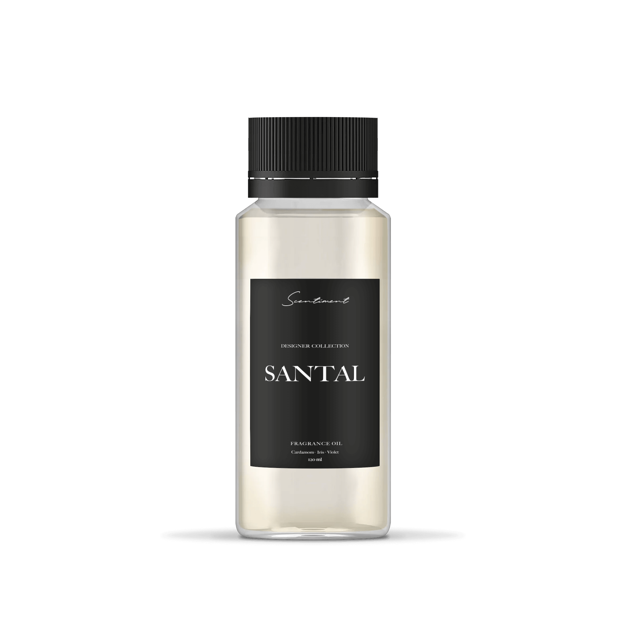 Santal - Enchanting Eau de Toilette Perfume