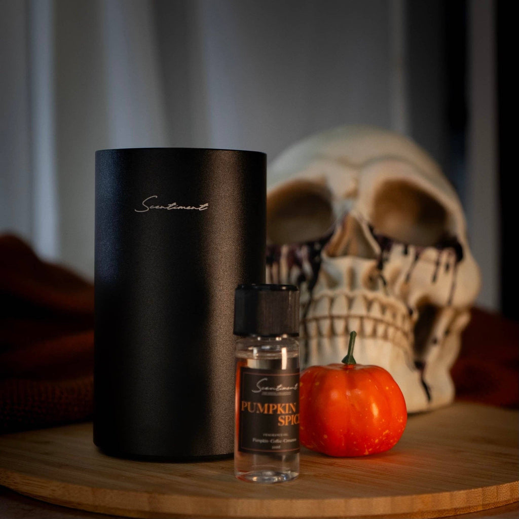 Scent Diffuser Mini