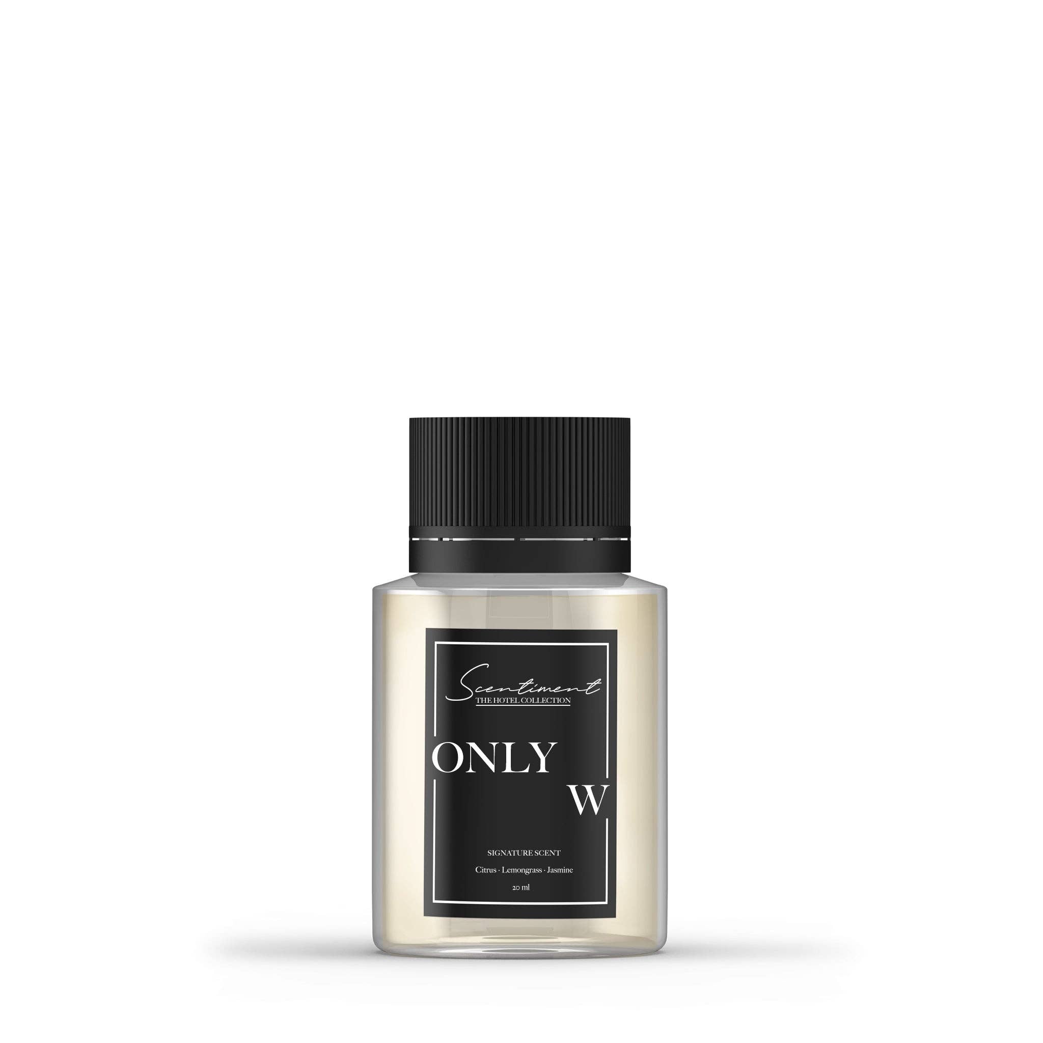Only W - Tuscan Village Inspired Perfume