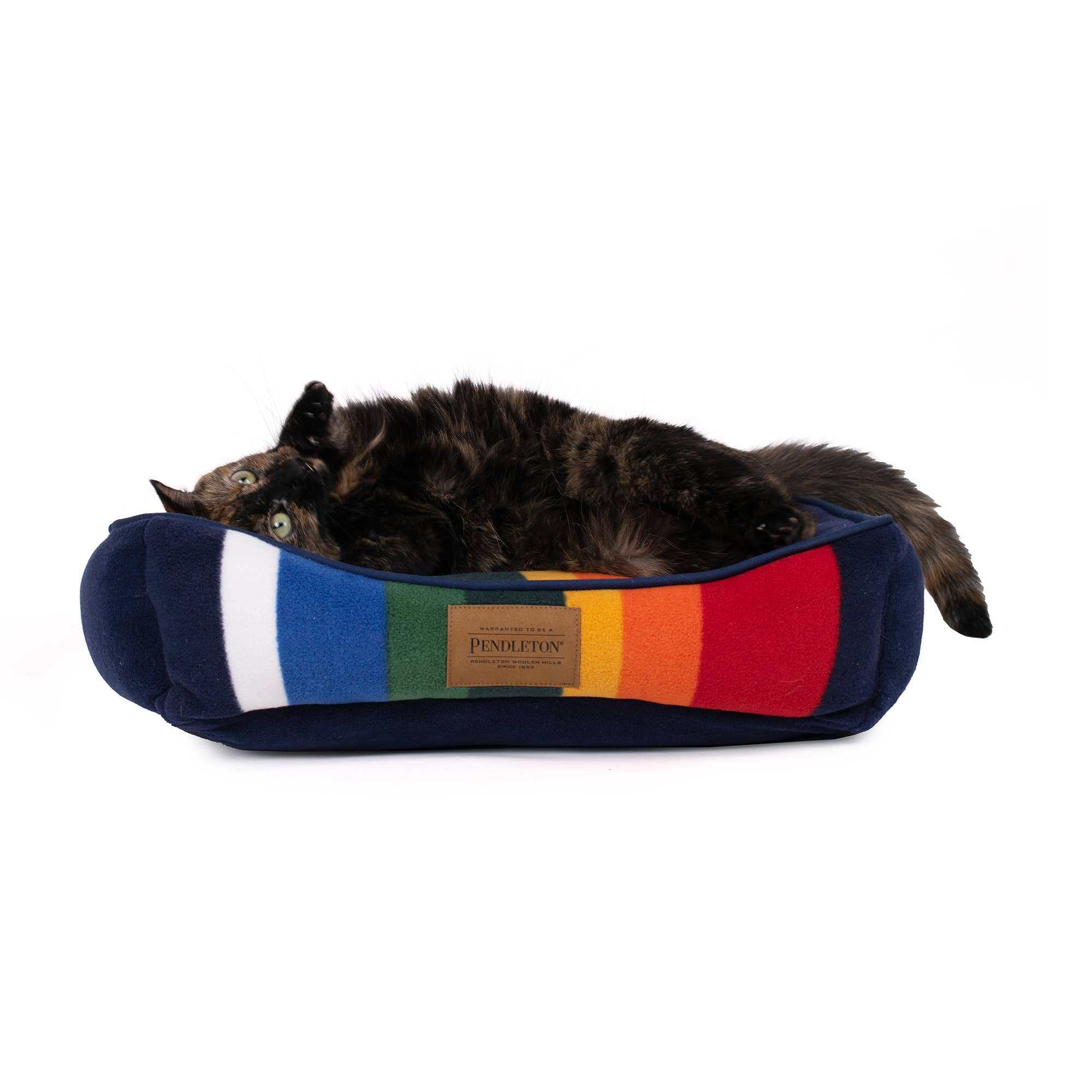 Pendleton Pet National Park Mini Kuddler Pet Bed