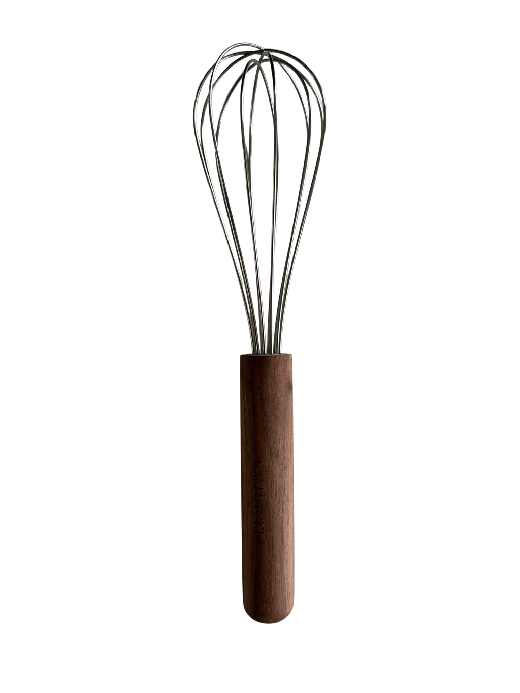 Walnut Wood Cooking Utensil Set – Nontoxic, Plastic free