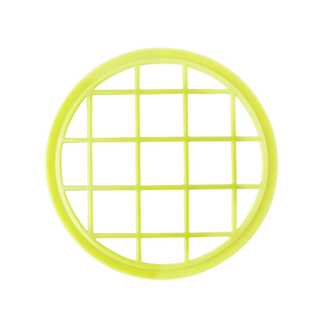 Jarware Flower Grid for Wide Mouth Mason Jar