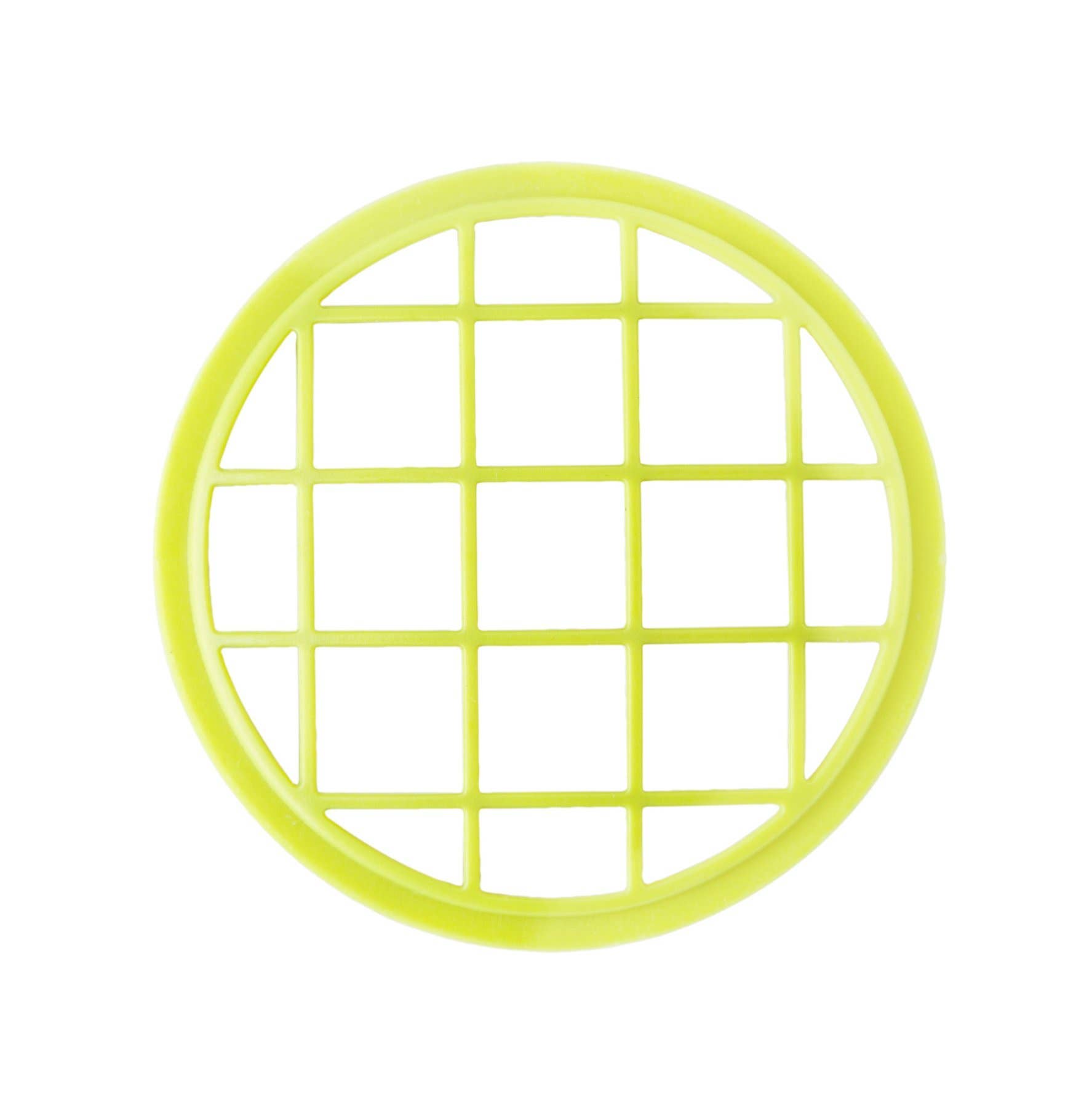Jarware Flower Grid for Wide Mouth Mason Jar