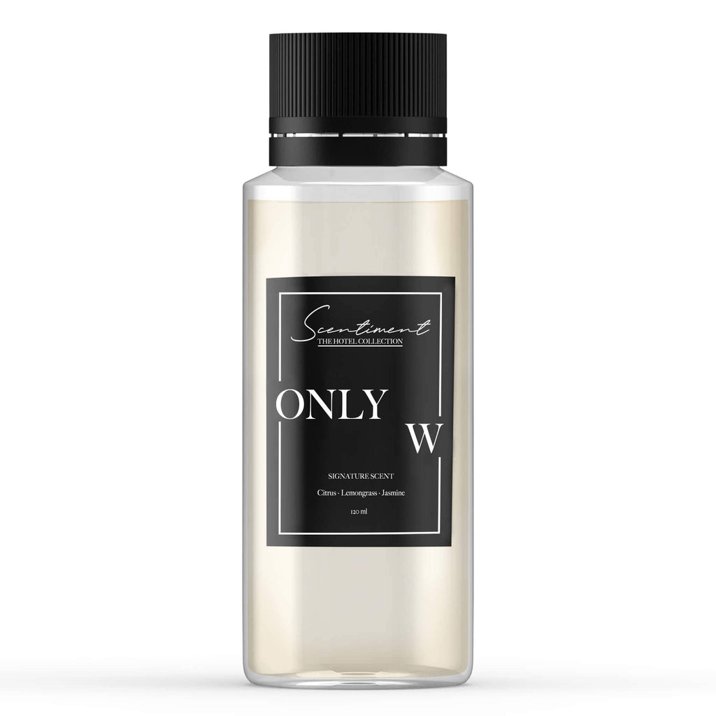 Only W - Tuscan Village Inspired Perfume