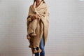 Moroccan Blankets