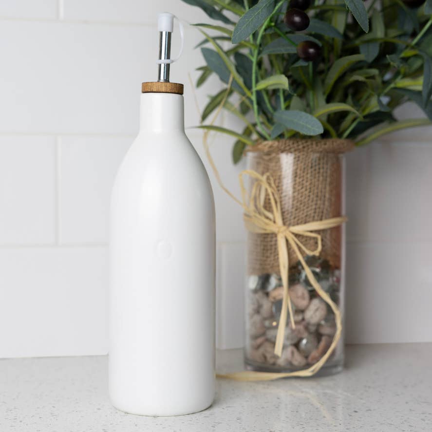 Fox Run Oil Bottle