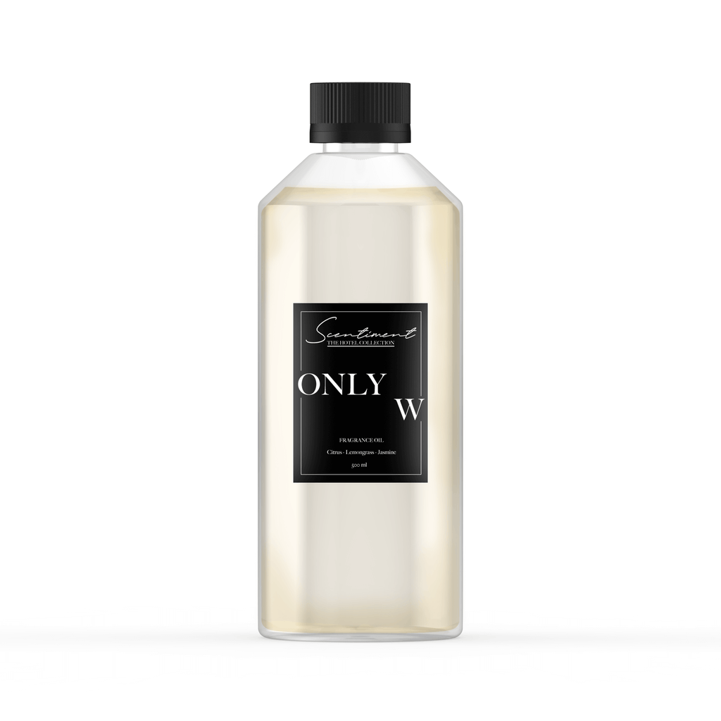 Only W - Tuscan Village Inspired Perfume