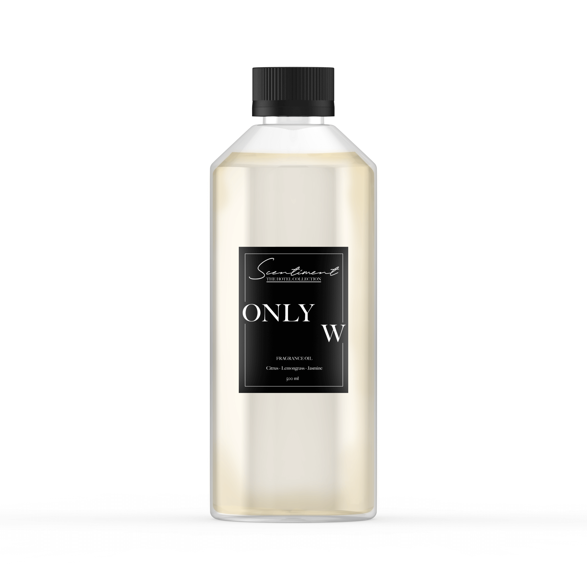 Only W - Tuscan Village Inspired Perfume
