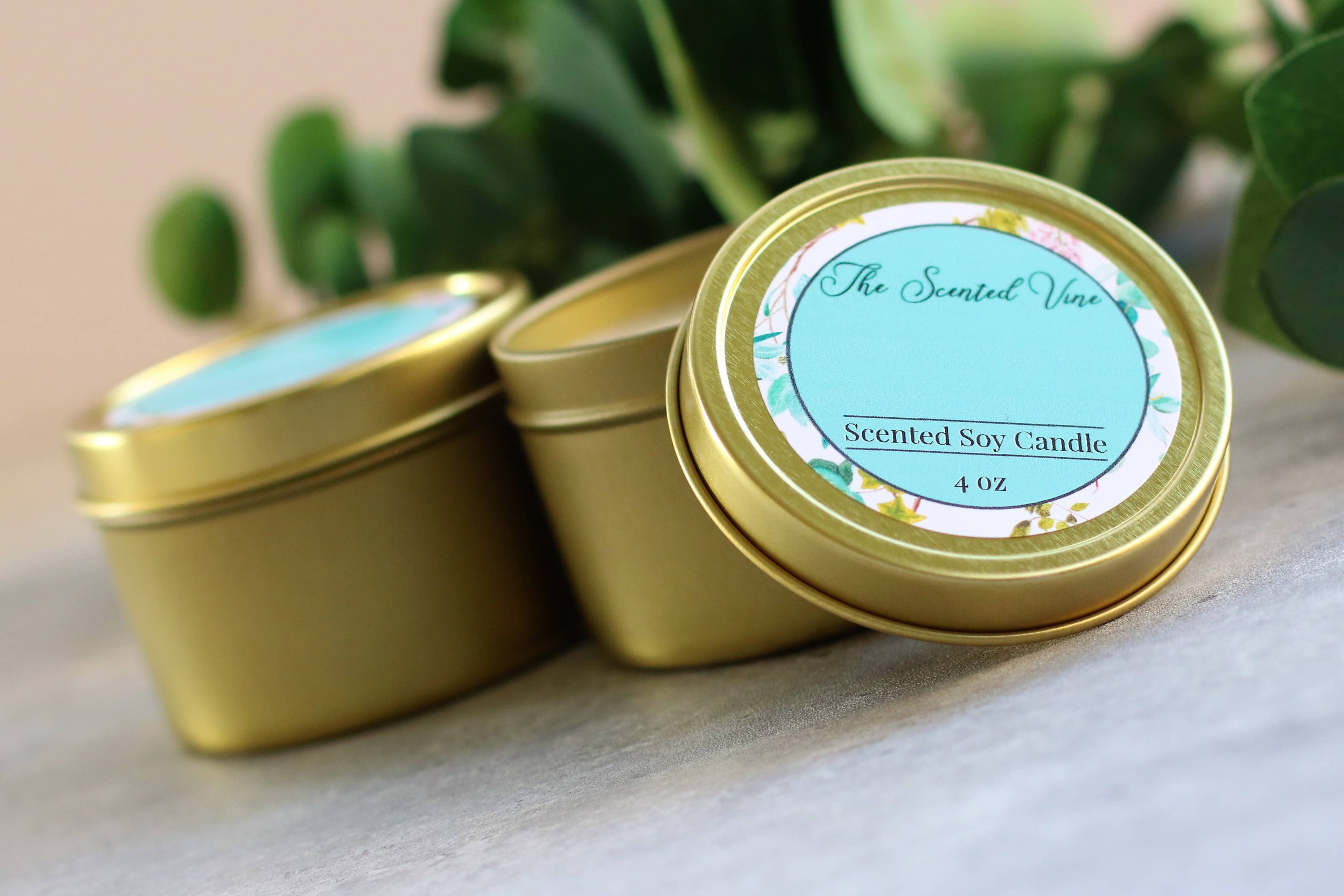 Sweet Dreams Candle