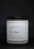 Love Spell Soy Wax Candle