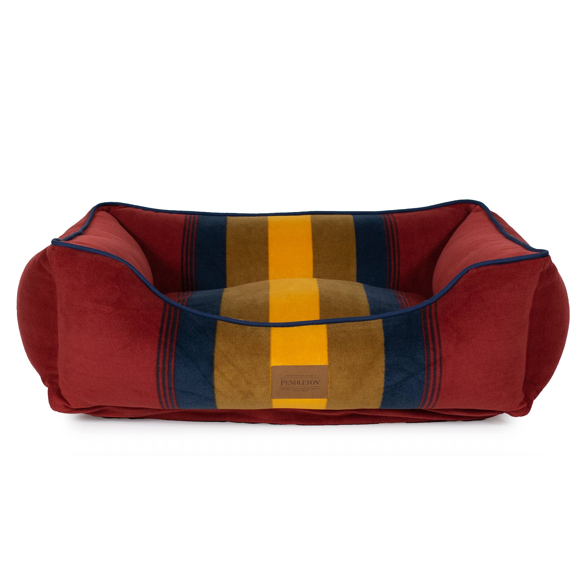 Pendleton Pet National Park Mini Kuddler Pet Bed