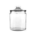 Anchor Hocking Heritage Hill Canister, 0.5-Quart
