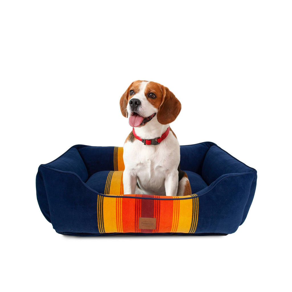 Pendleton Pet National Park Mini Kuddler Pet Bed