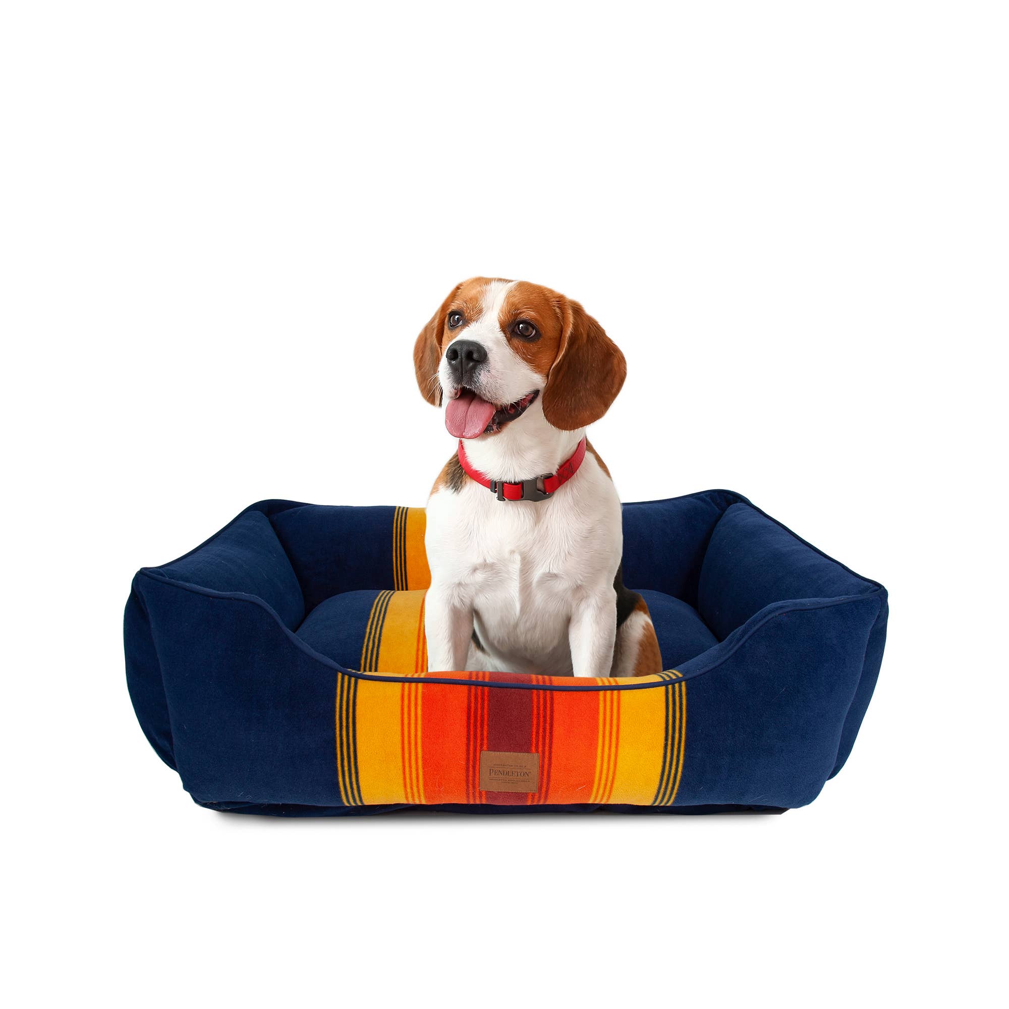 Pendleton Pet National Park Mini Kuddler Pet Bed