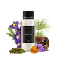 Santal - Enchanting Eau de Toilette Perfume