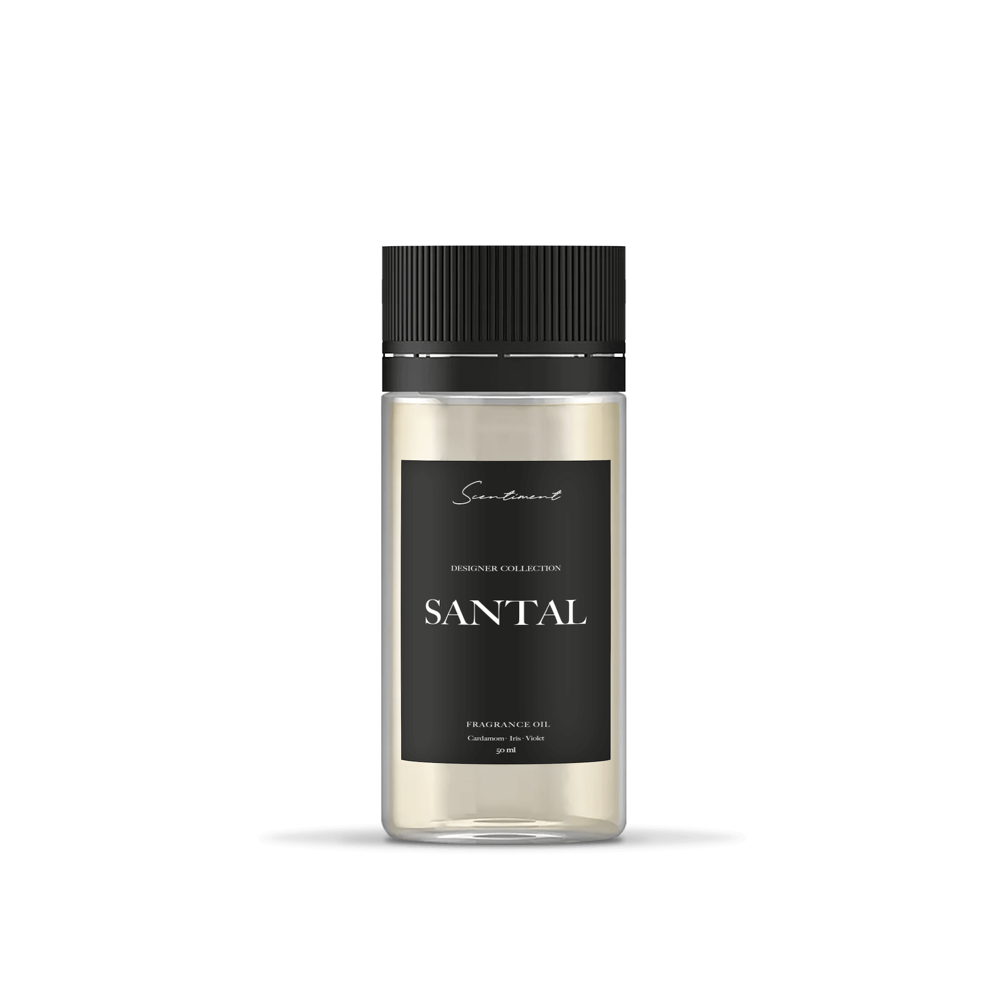 Santal - Enchanting Eau de Toilette Perfume