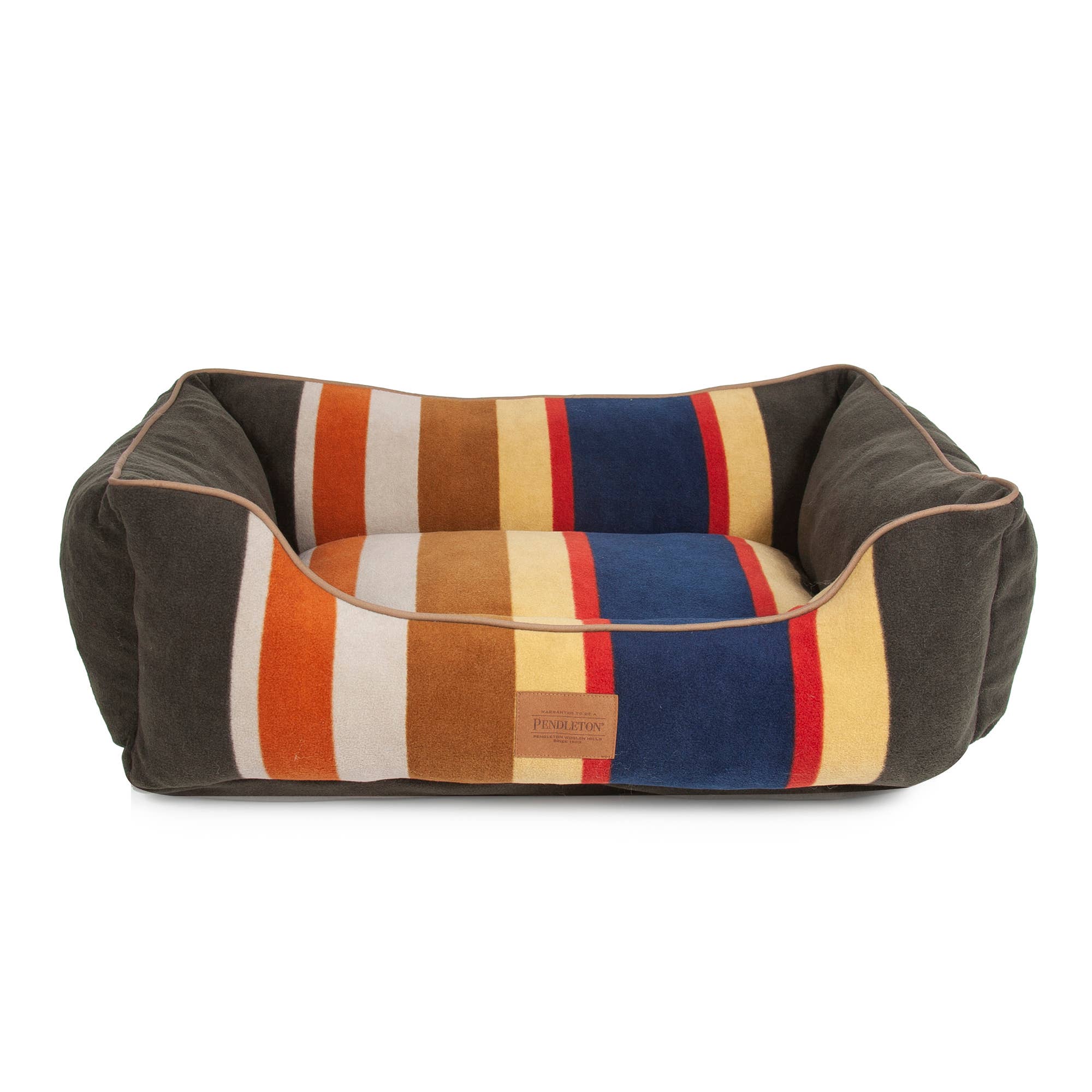 Pendleton Pet National Park Mini Kuddler Pet Bed